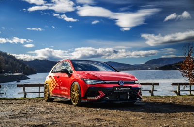 Volkswagen pictures