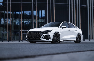 Audi pics