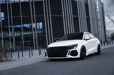 Audi A3 / S3 / RS3