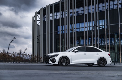 Audi A3 / S3 / RS3