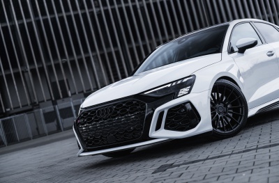Audi A3 / S3 / RS3