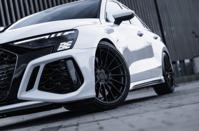 Audi A3 / S3 / RS3