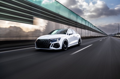 Audi A3 / S3 / RS3