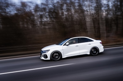 Audi A3 / S3 / RS3
