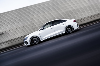 Audi A3 / S3 / RS3