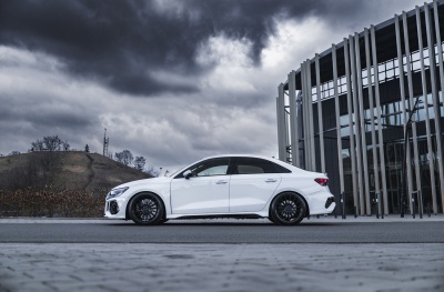 Audi japan racing wheels