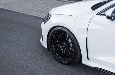 Audi A3 / S3 / RS3