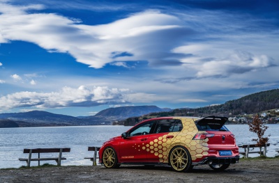 Volkswagen Golf / R / GTI
