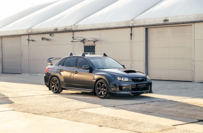 Subaru images
