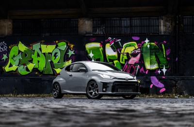 Toyota pictures