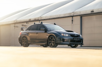 Subaru pictures