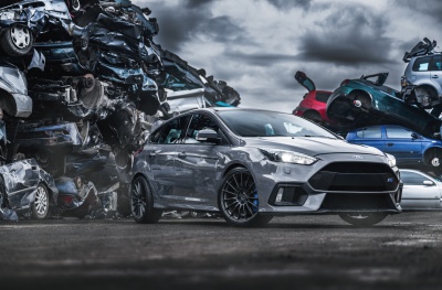 Ford pictures