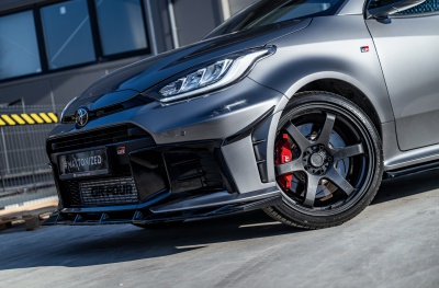 Toyota images