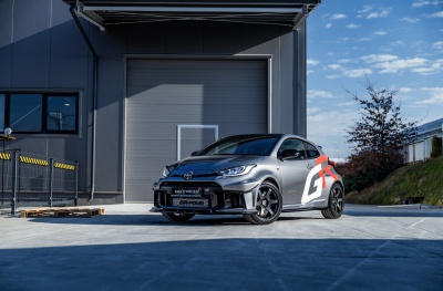 Toyota japan racing wheels