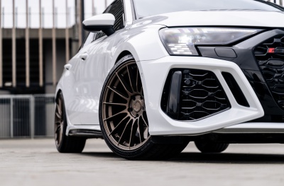 Audi pics