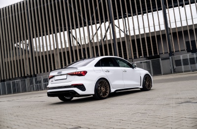 Audi A3 / S3 / RS3