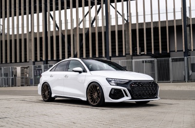 Audi SL05