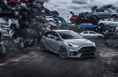 Ford pics