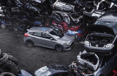 Ford Focus / ST / RS