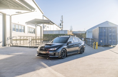 Subaru SL04