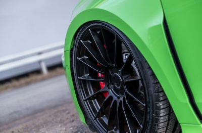 Audi A3 / S3 / RS3