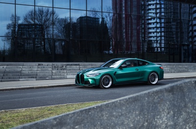 BMW pics
