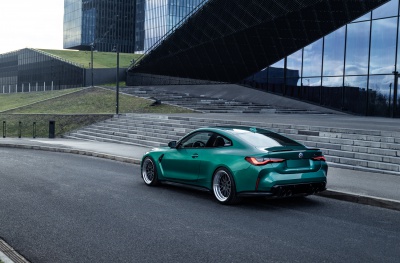 BMW JR23