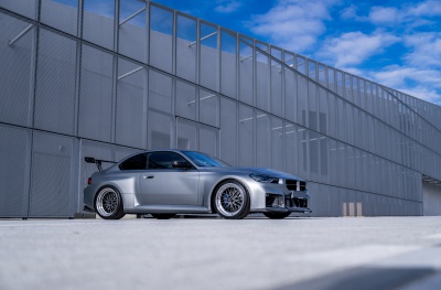BMW 2 Series / M2
