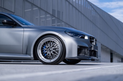 BMW 2 Series / M2