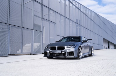 BMW japan racing wheels details