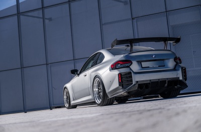 BMW JR23