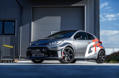Toyota pictures