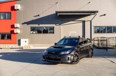 Subaru pictures