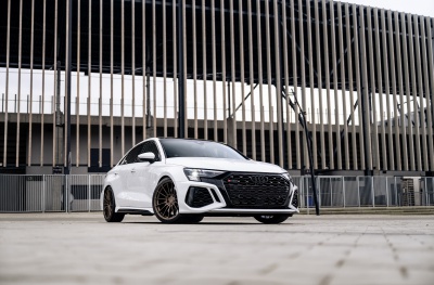 Audi pictures