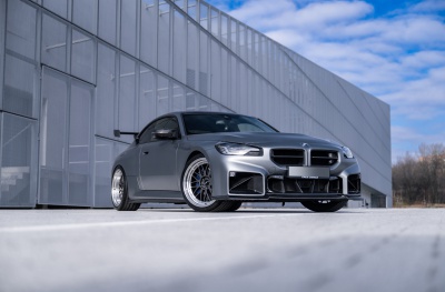 BMW pictures