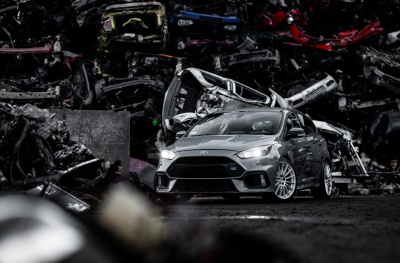 Ford pictures