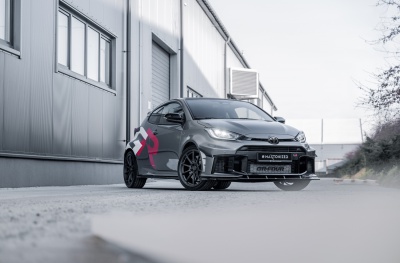 Toyota pictures