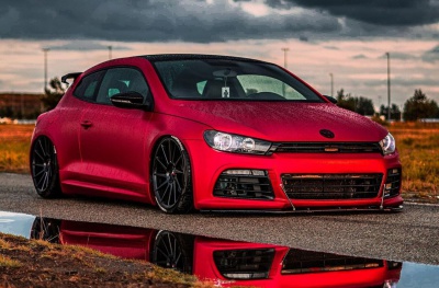 Volkswagen pictures
