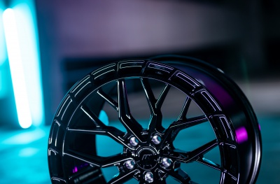 JR48 japan racing wheels details