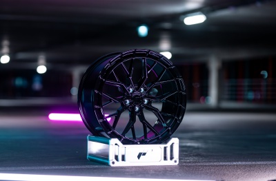 JR48 japan racing rims