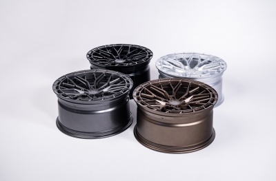 JR48 japan racing rims
