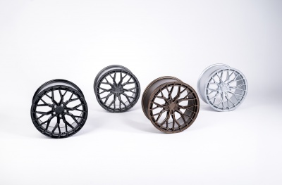 JR48 japan racing rim details