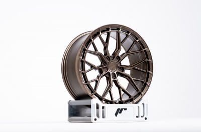 JR48 Matt Bronze