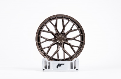 JR48 Matt Bronze