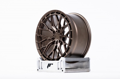 JR48 Matt Bronze