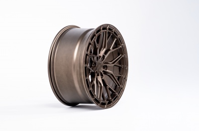 JR48 japan racing wheels details