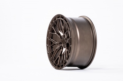JR48 japan racing rim details