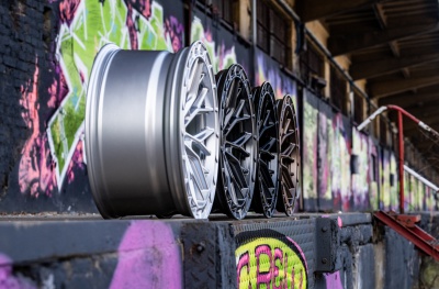 JR48 japan racing wheels
