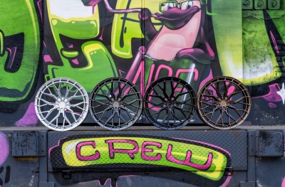 JR48 japan racing wheels details