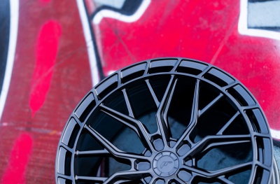 JR48 japan racing rims